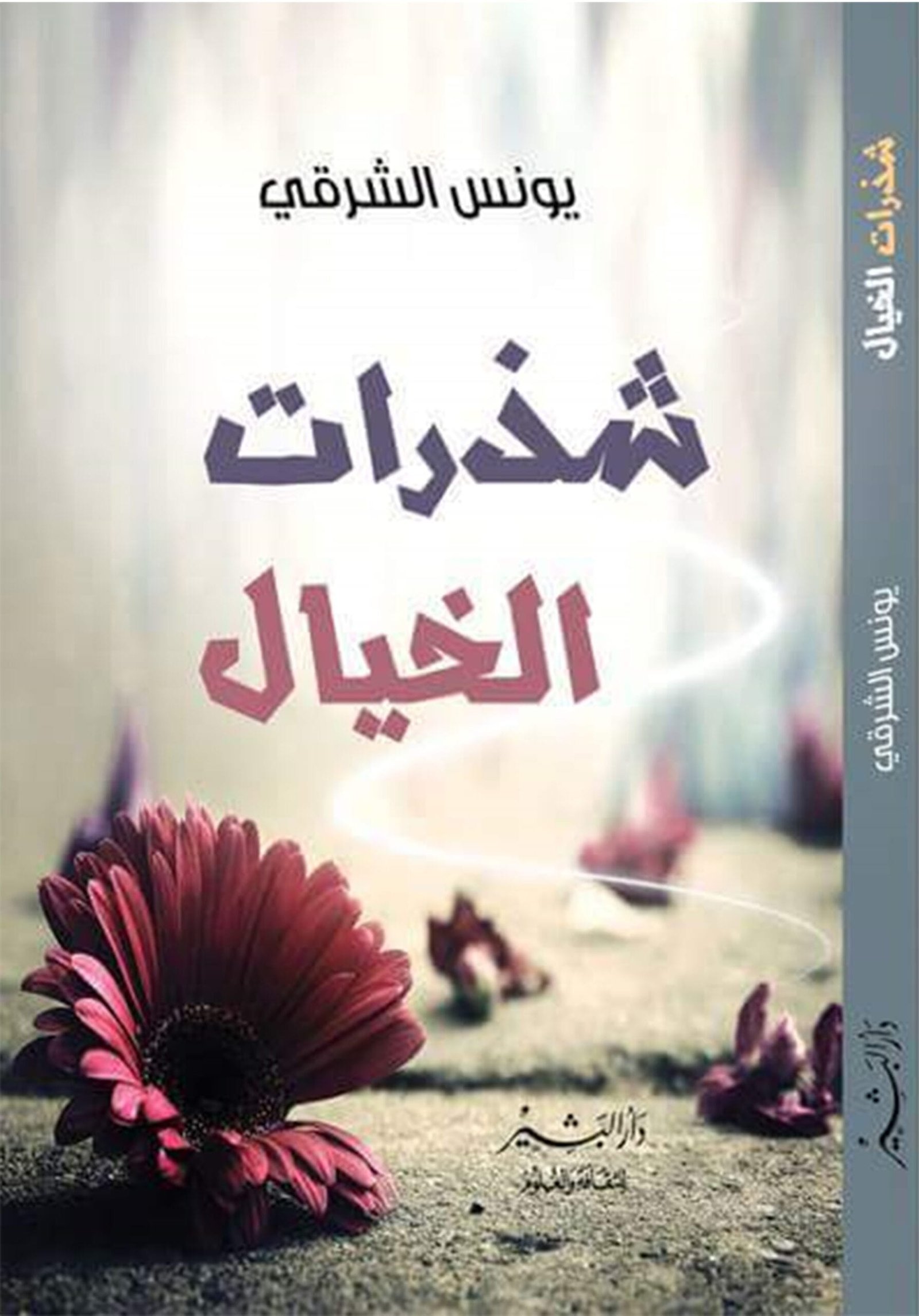 شذرات الخيال