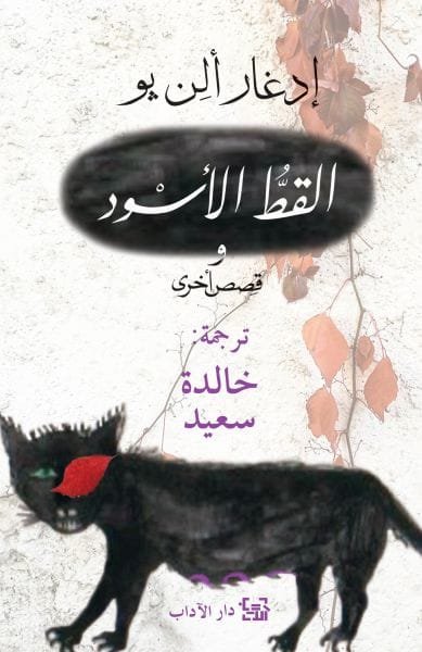 القط الأسود وقصص أخرى