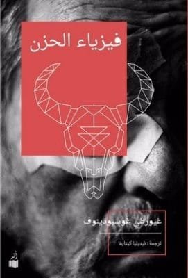 فيزياء الحزن