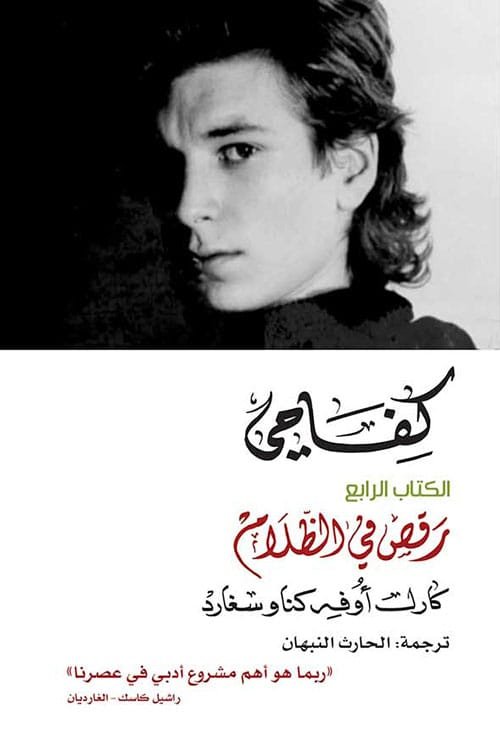 كفاحي الكتاب الرابع ؛ رقص في الظلام