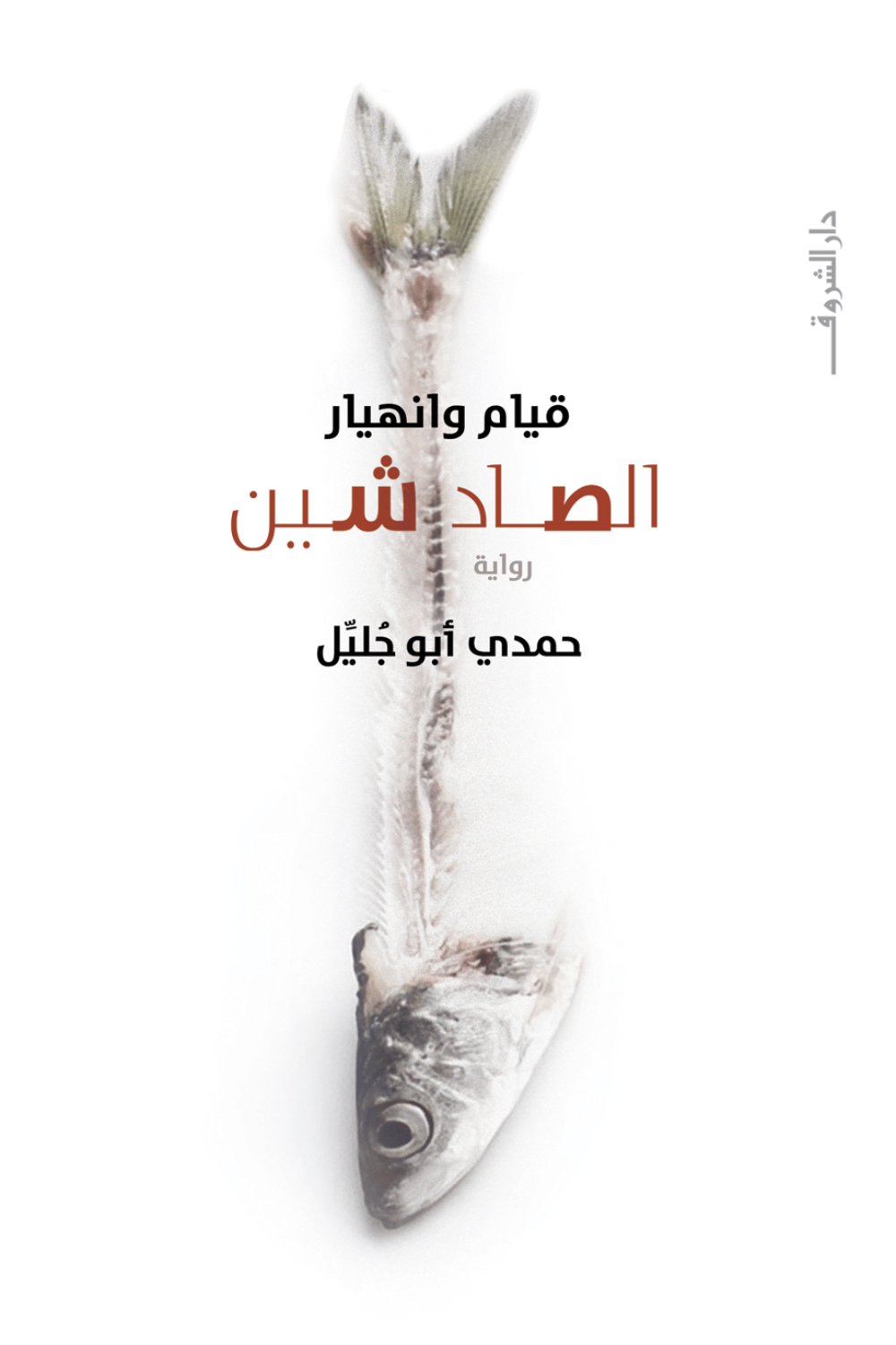 قيام وانهيار الصاد شين