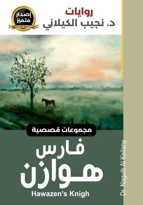 فارس هوازن