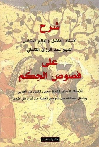 شرح على فصوص الحكم
